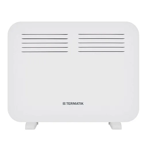 Конвектор электрический Termatik EC-0501D 500 Вт электронный термостат