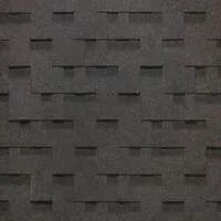 /Гибкая черепица Docke PIE EURASIA/ ЛАБИРИНТ/ Чёрный /Гибкая черепица Docke PIE EURASIA/ ЛАБИРИНТ/ Чёрный