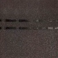 Коньково-карнизная черепица Docke PIE PREMIUM// Изюм-Слива