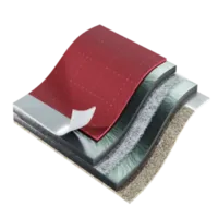 Подкладочный ковер Docke PREMIUM MIX EL, 30 м Подкладочный ковер Docke PREMIUM MIX EL, 30 м