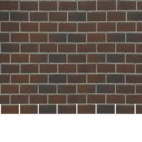 Фасадная плитка Docke PREMIUM/ BRICK/ Рубиновый Фасадная плитка Docke PREMIUM/ BRICK/ Рубиновый