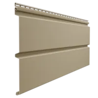 Docke PREMIUM Сайдинг Брус D6S (Секвойя)