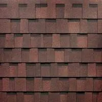 Ламинированная черепица Docke PIE DRAGON/ PREMIUM/ Зрелый каштан Ламинированная черепица Docke PIE DRAGON/ PREMIUM/ Зрелый каштан