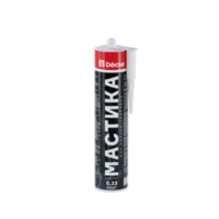 Мастика для гибкой черепицы 0,33 кг (0,29 л) уп=12 шт