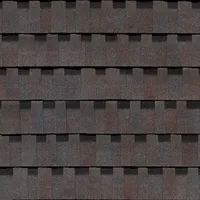 Ламинированная черепица Docke PIE DRAGON/ LUX/ Изюм