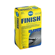 Наливной пол Kesto Finish финишный 20 кг
