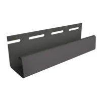 Docke Профиль J30 (Графитовый) Docke Профиль J30 (Графитовый)