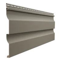 Docke PREMIUM Сайдинг D4.5D (Сосна)