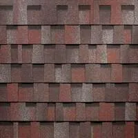 Ламинированная черепица Docke PIE DRAGON/ PREMIUM/ Слива Ламинированная черепица Docke PIE DRAGON/ PREMIUM/ Слива