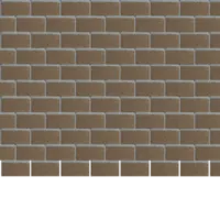 Фасадная плитка Docke PREMIUM/ BRICK/ Бежевый