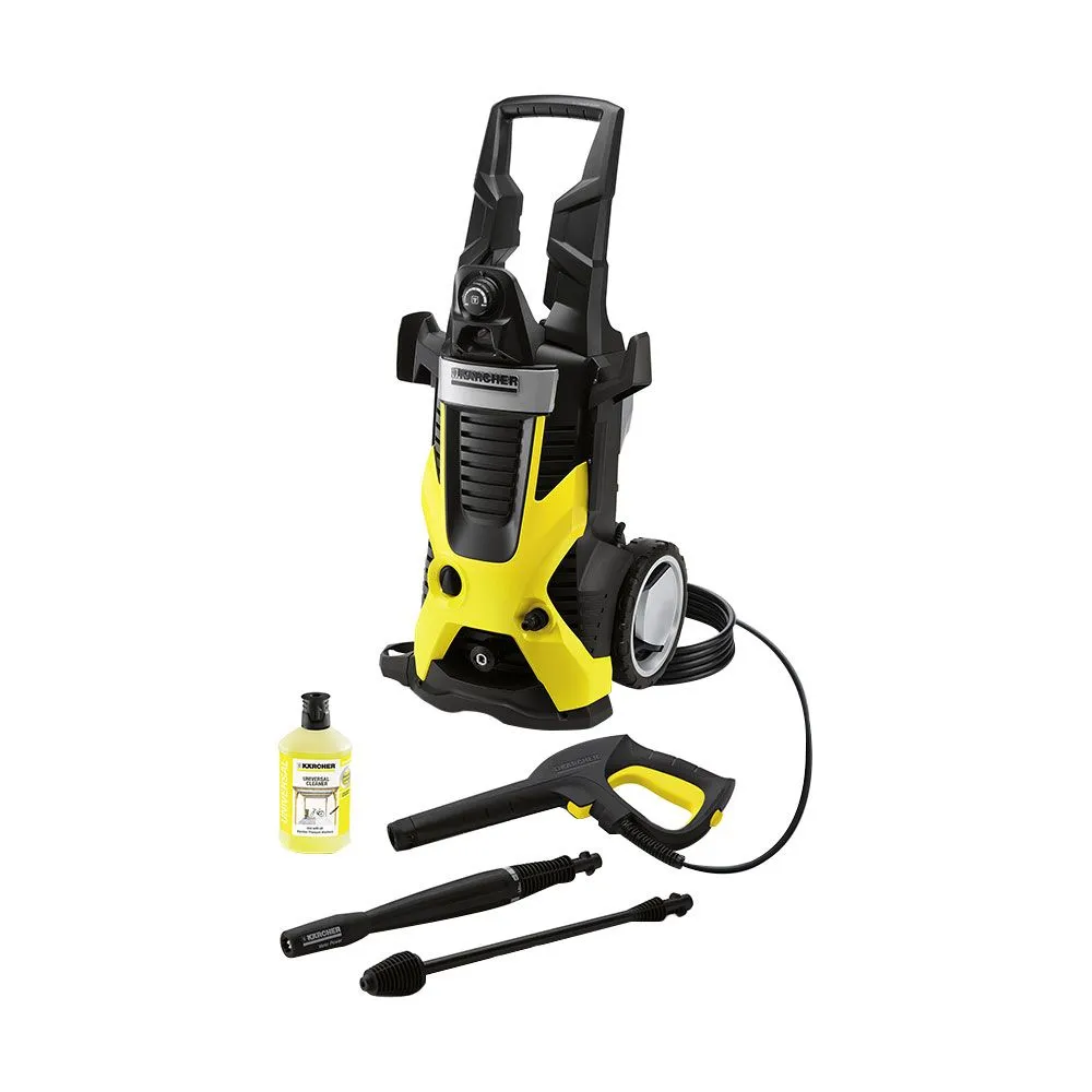 Мойка высокого давления Karcher K 7 (1.168-502.0) 3000 Вт - купить в СПб