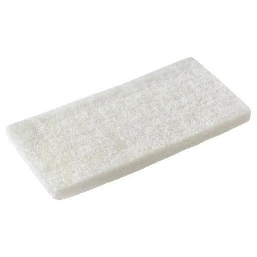 Губка нейлон Litokol 245х120 мм для терки Губка нейлон Litokol 245х120 мм для терки