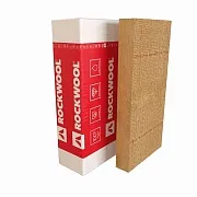 Утеплитель Роквул Фасад Баттс Д Оптима 150x600x1200 мм 1,44 кв. м