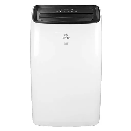 Кондиционер мобильный Royal Clima Largo Pro RM-LP50CN-E 4960 Вт 40 м2 с пультом Кондиционер мобильный Royal Clima Largo Pro RM-LP50CN-E 4960 Вт 40 м2 с пультом